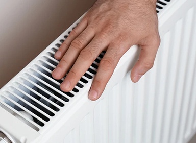 家用/商用電器散熱器